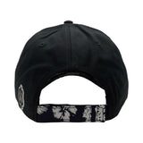 Maui Applique Hat