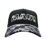 Maui Applique Hat