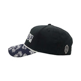 Maui Applique Hat