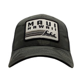 Maui Hawaii Trucker Hat