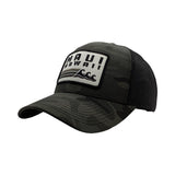 Maui Hawaii Trucker Hat