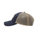 Maui Hawaii Vintage Patch Hat