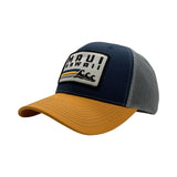 Maui Hawaii Trucker Hat