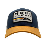 Maui Hawaii Trucker Hat