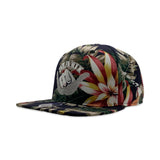 Shaka Flatbill Hat