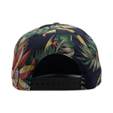 Shaka Flatbill Hat
