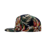 Shaka Flatbill Hat