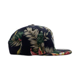 Shaka Flatbill Hat