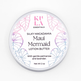 Kula Essentials Silky Macadamia Lotion Butter
