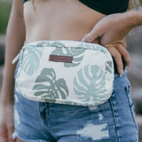 On The Go Waist Bag