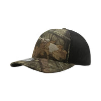 Hawaiian Islands Trucker Hat