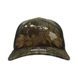 Hawaiian Islands Trucker Hat