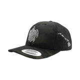 Tribal Maui Honu Trucker Hat