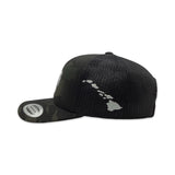 Tribal Maui Honu Trucker Hat