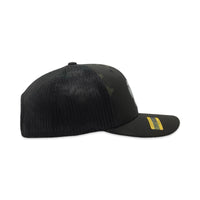 Tribal Maui Honu Trucker Hat