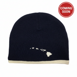 Hawaiian Islands Beanie