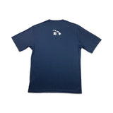 "Be Maui" Honu Performance Short Sleeve Shirt