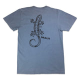 Maui Gecko T-Shirt (Large, X-Large & XX-Large ONLY)