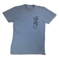 Maui Gecko T-Shirt (Large, X-Large & XX-Large ONLY)