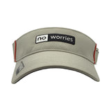 No Worries Visor