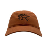 Octo Dad Hat