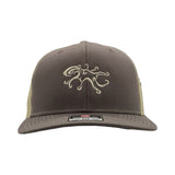 Octo Trucker Hat