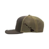 Octo Trucker Hat