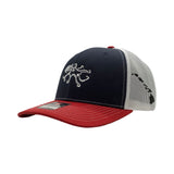 Octo Trucker Hat