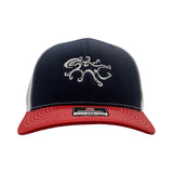 Octo Trucker Hat
