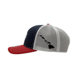 Octo Trucker Hat