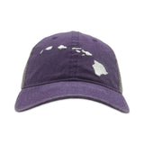 Hawaiian Islands Trucker Hat