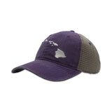 Hawaiian Islands Trucker Hat