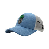 Pineapple Trucker Hat
