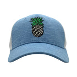 Pineapple Trucker Hat