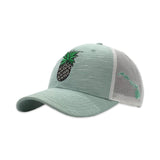 Pineapple Trucker Hat