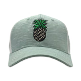 Pineapple Trucker Hat