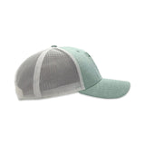 Pineapple Trucker Hat
