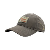 Palm Tree Patch Hat