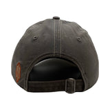 Palm Tree Patch Hat