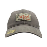 Palm Tree Patch Hat