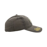Palm Tree Patch Hat