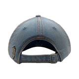 Palm Tree Patch Hat