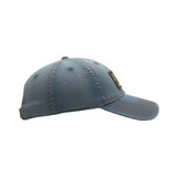Palm Tree Patch Hat