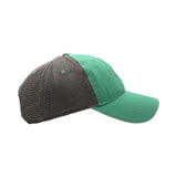Pineapple Flower Trucker Hat