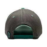 Pineapple Flower Trucker Hat
