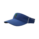 Pineapple Performance Visor