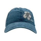 Pineapple Flower Hat