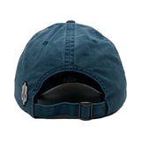 Tribal Flowers Dad Hat