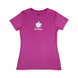 "Be Maui" Honu Performance Ladies Short Sleeve Shirt