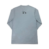 "Be Maui" Honu Men's Performance Long Sleeve Shirt